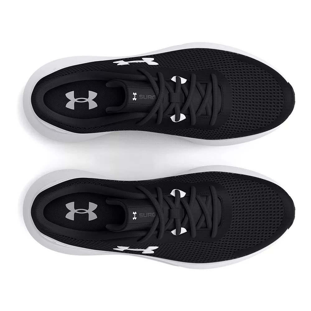 Under Armour Surge 3 Men's Running Shoes 5 Under Armour Surge 3 Men's Running Shoes - Image 5