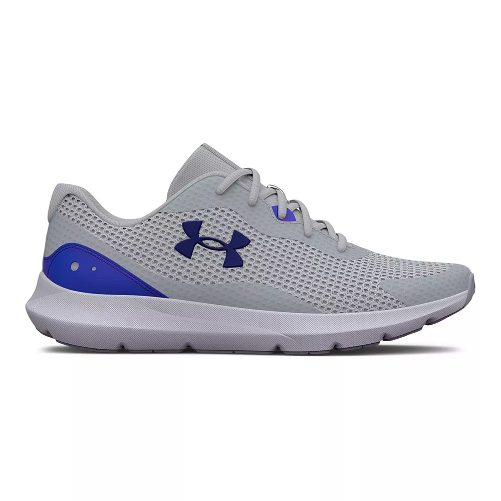 Under Armour Surge 3 Men's Running Shoes 1 Under Armour Surge 3 Men's Running Shoes
