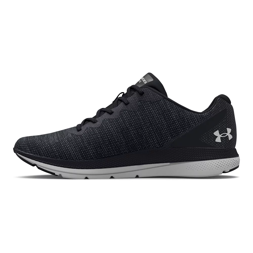 Under Armour Charged Impulse 2 Men's Knit Running Shoes 2 Under Armour Charged Impulse 2 Men's Knit Running Shoes - Image 2