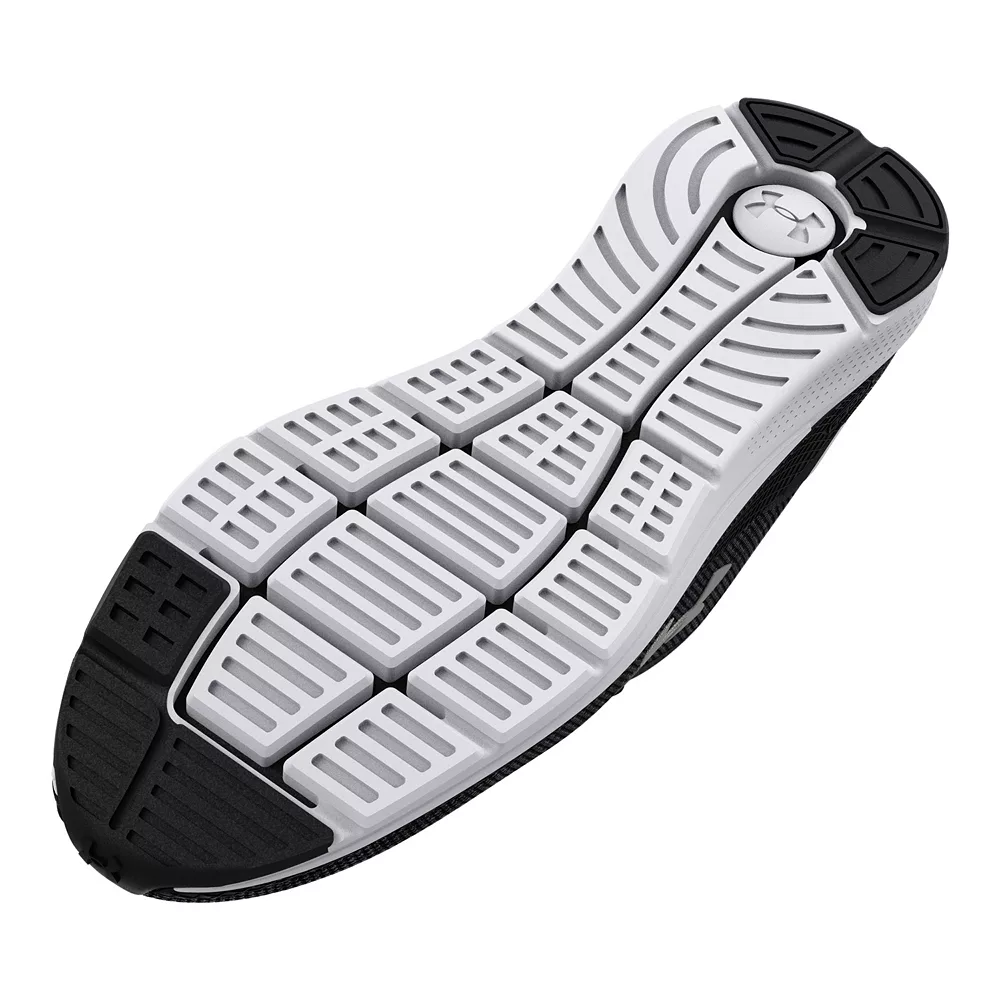 Under Armour Charged Impulse 2 Men's Knit Running Shoes 4 Under Armour Charged Impulse 2 Men's Knit Running Shoes - Image 4