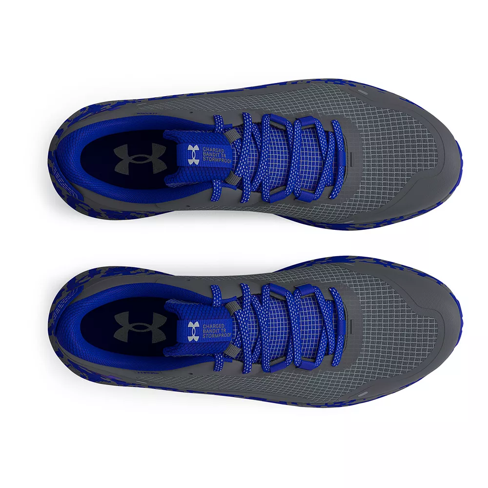 Under Armour Charged Bandit TR 2 SP Men's Running Shoes 4 Under Armour Charged Bandit TR 2 SP Men's Running Shoes - Image 4