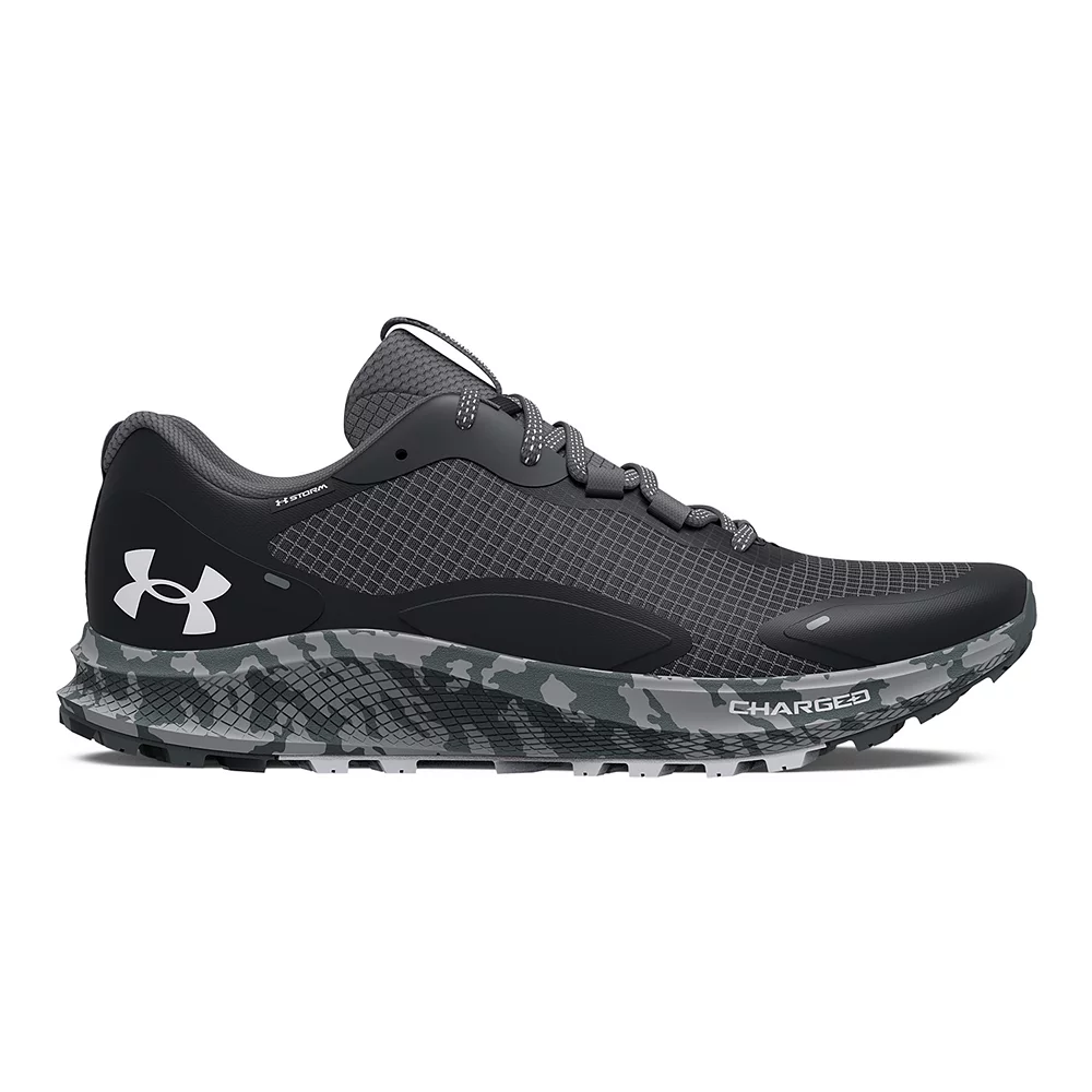 Under Armour Charged Bandit TR 2 SP Men's Running Shoes 1 Under Armour Charged Bandit TR 2 SP Men's Running Shoes