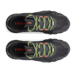 Under Armour Charged Verssert Men's Running Shoes -Male Shoes Store 5135306 ALT4