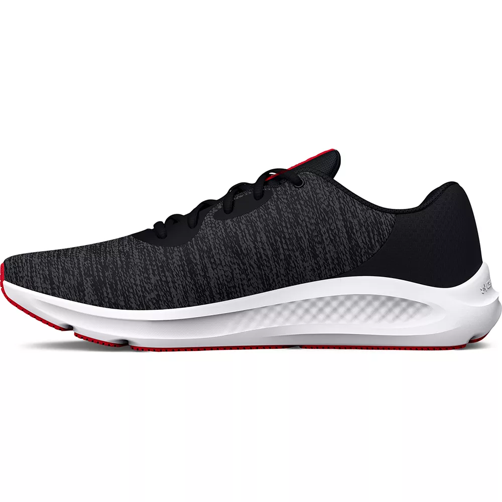 Under Armour Charged Pursuit 3 Twist Men's Running Shoes 2 Under Armour Charged Pursuit 3 Twist Men's Running Shoes - Image 2