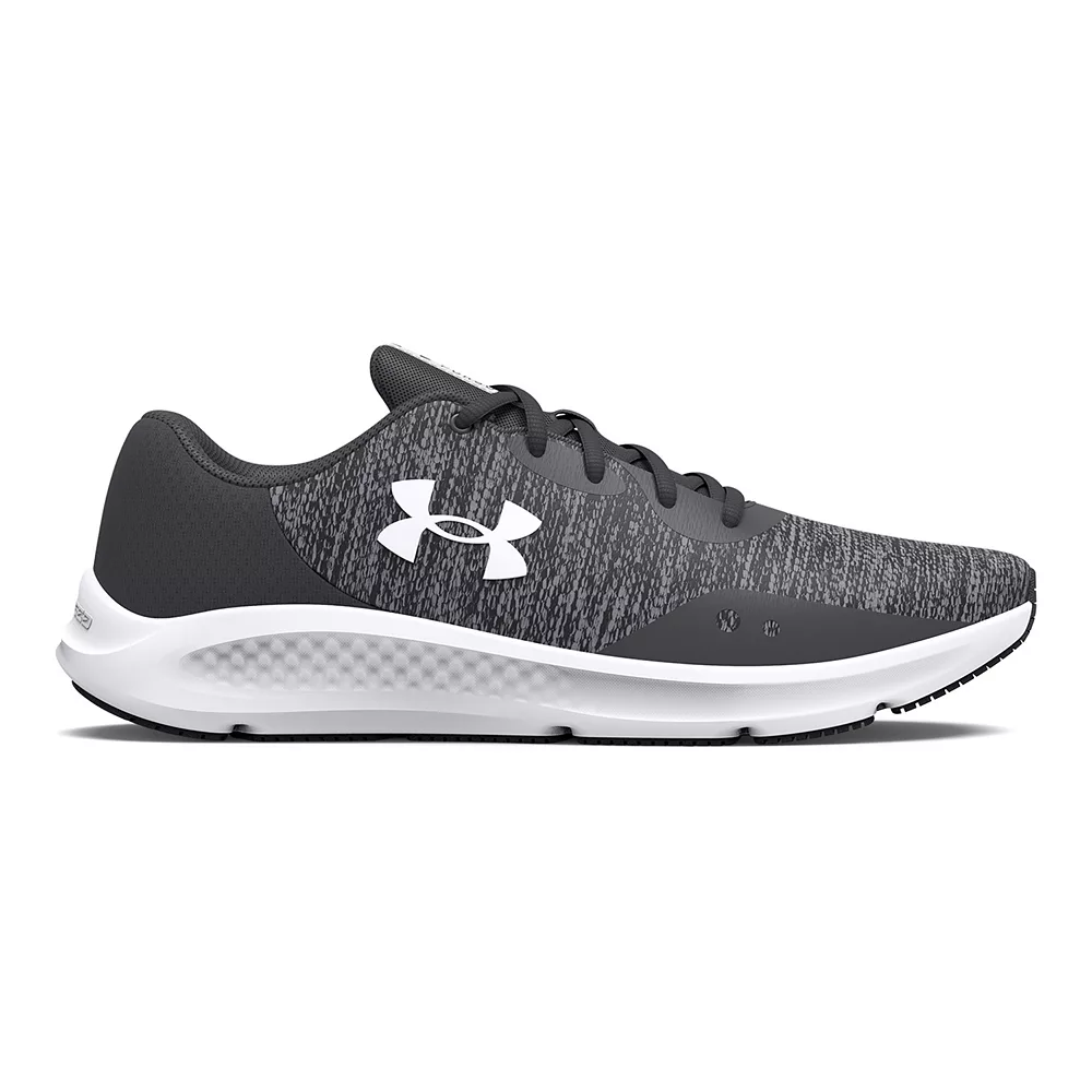 Under Armour Charged Pursuit 3 Twist Men's Running Shoes 1 Under Armour Charged Pursuit 3 Twist Men's Running Shoes