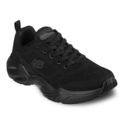 Skechers® Work Stamina Airy SR Men's Shoes