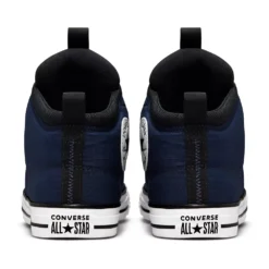 Converse Chuck Taylor All Star High Street Men's Sneakers -Male Shoes Store 5165314 ALT6