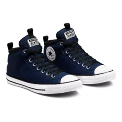 Converse Chuck Taylor All Star High Street Men's Sneakers -Male Shoes Store 5165314 ALT7