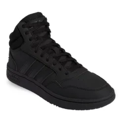 Adidas Hoops 3.0 Mid Men's Basketball Shoes
