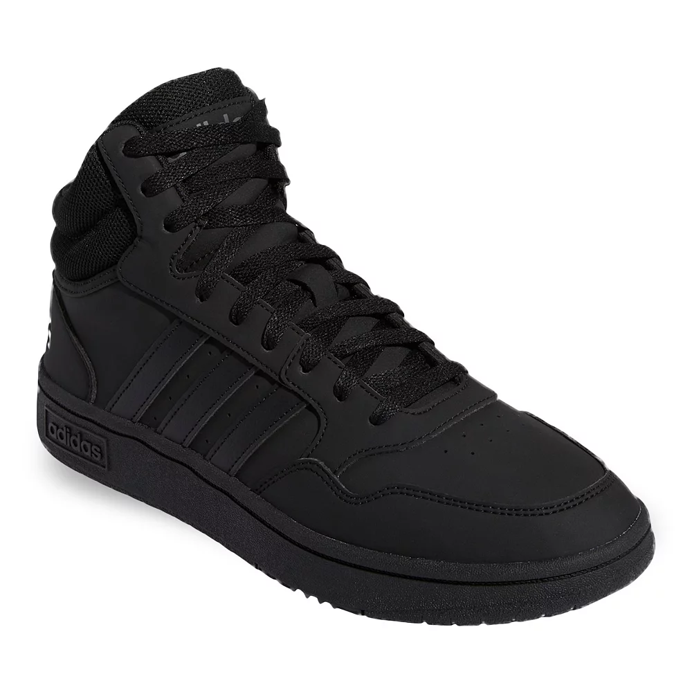 Adidas Hoops 3.0 Mid Men's Basketball Shoes 1 Adidas Hoops 3.0 Mid Men's Basketball Shoes