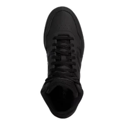 Adidas Hoops 3.0 Mid Men's Basketball Shoes 7 Adidas Hoops 3.0 Mid Men's Basketball Shoes -Male Shoes Store 5165382 ALT4