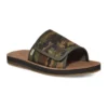 Sanuk Bixby Men's Slide Sandals
