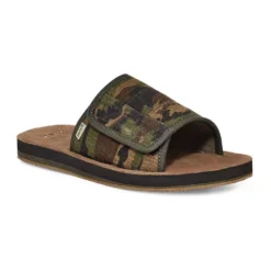 Sanuk Bixby Men's Slide Sandals