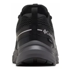 Columbia Plateau Men's Waterproof Trail Shoes -Male Shoes Store 5181918 ALT2