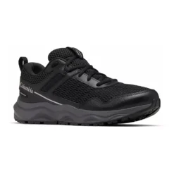 Columbia Plateau Men's Waterproof Trail Shoes