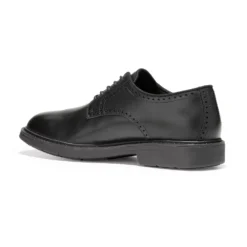 Cole Haan Go-To Men's Leather Oxford Shoes 9 Cole Haan Go-To Men's Leather Oxford Shoes -Male Shoes Store 5192092 ALT4
