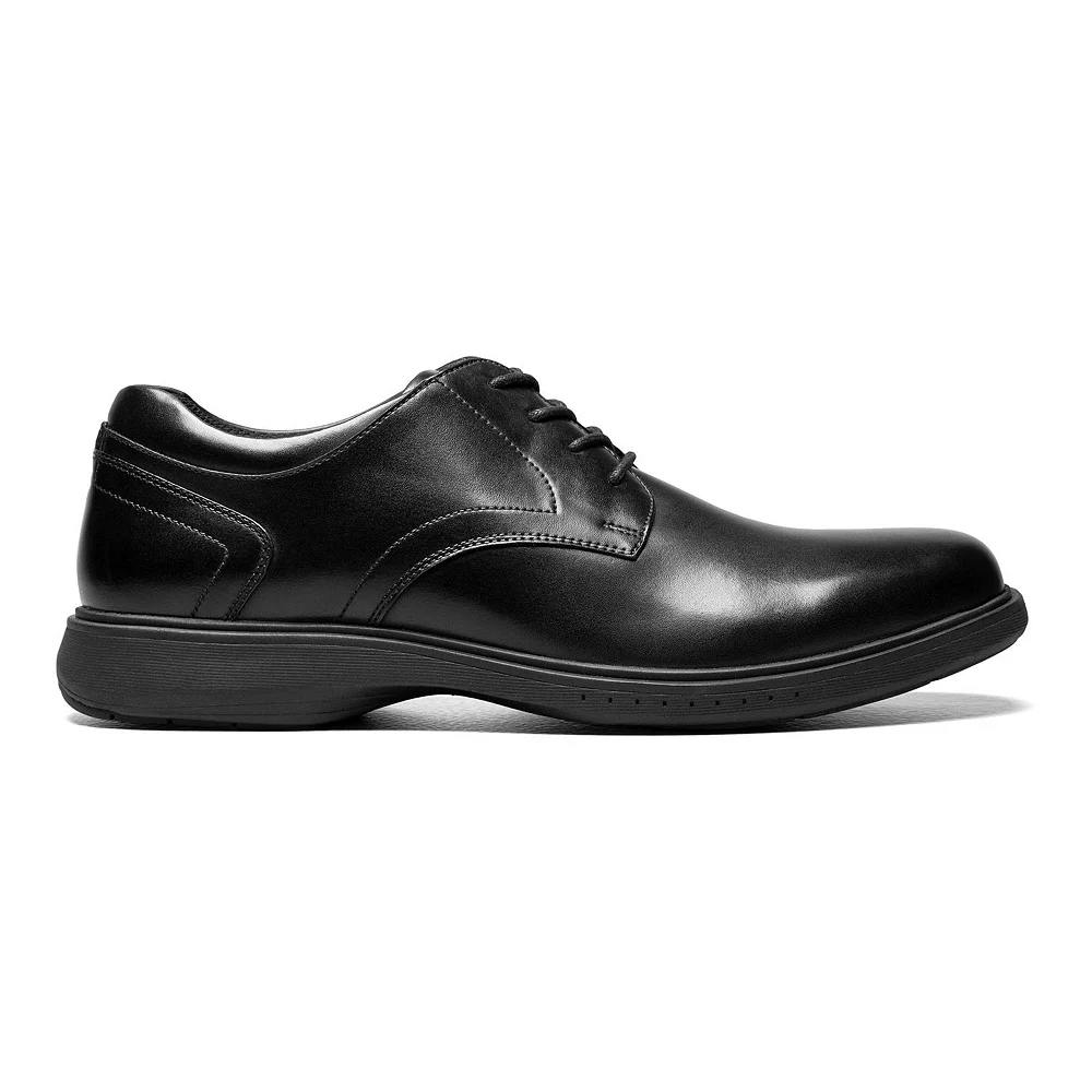 Nunn Bush Kore Pro Men's Leather Oxford Shoes 2 Nunn Bush Kore Pro Men's Leather Oxford Shoes - Image 2