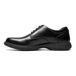 Nunn Bush Kore Pro Men's Leather Oxford Shoes 8 Nunn Bush Kore Pro Men's Leather Oxford Shoes -Male Shoes Store 5192331 ALT2