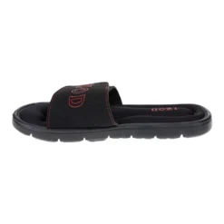 IZOD Men's Slide Sandals -Male Shoes Store 5199822 ALT2