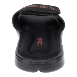 IZOD Men's Slide Sandals -Male Shoes Store 5199822 ALT5
