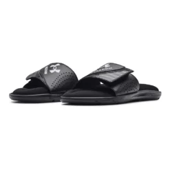 Under Armour Ignite Freedom Men's Slide Sandals 7 Under Armour Ignite Freedom Men's Slide Sandals -Male Shoes Store 5201667 ALT2