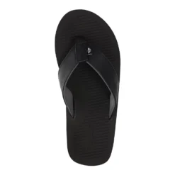 Dockers® 7 Mile Collection Etched Sock Men's Flip Flop Sandals -Male Shoes Store 5208325 ALT3