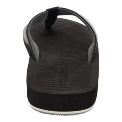 Dockers® 7 Mile Collection Etched Sock Men's Flip Flop Sandals -Male Shoes Store 5208325 ALT4