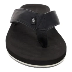 Dockers® 7 Mile Collection Etched Sock Men's Flip Flop Sandals -Male Shoes Store 5208325 ALT5