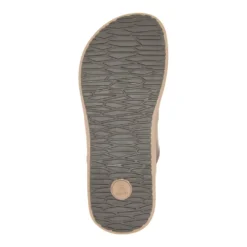 Kamik Marty Men's Leather Slide Sandals -Male Shoes Store 5212688 ALT3