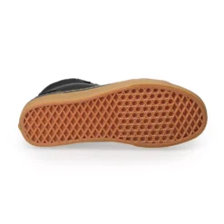 Vans® Filmore Hi Men's High Top Shoes -Male Shoes Store 5215102 ALT3