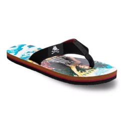 Nick Graham Jason Swim Men's Flip Flop Sandals