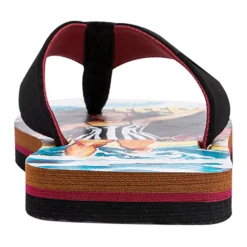 Nick Graham Jason Swim Men's Flip Flop Sandals -Male Shoes Store 5216169 ALT4