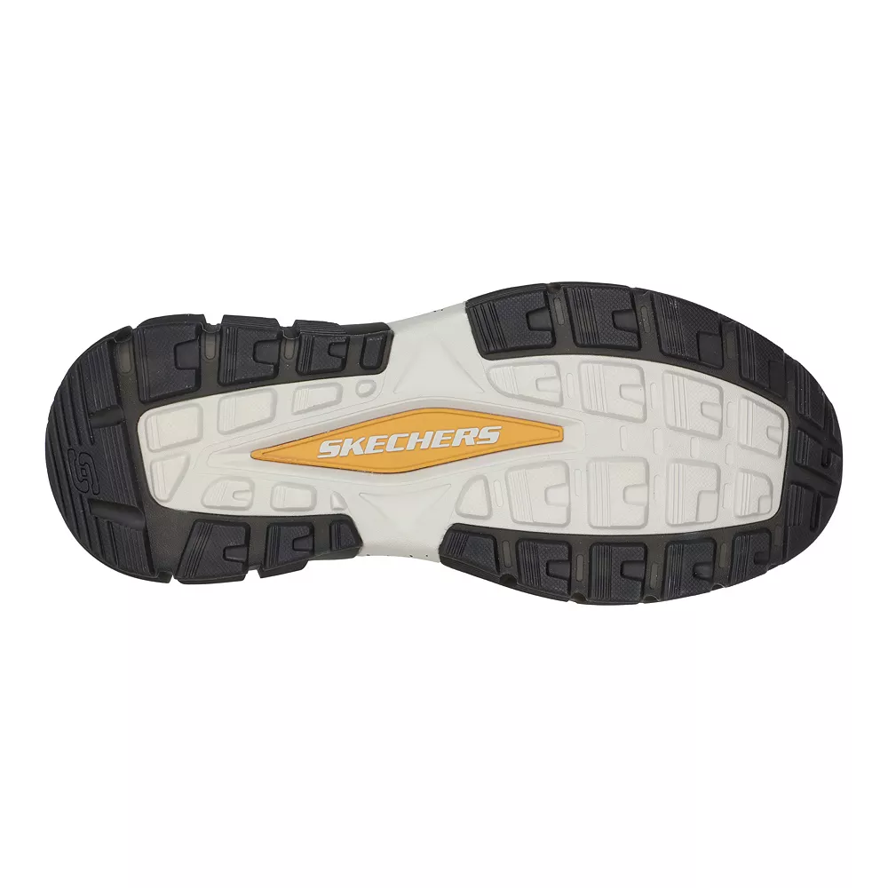 Skechers® Romello Varsper Men's Sneakers 4 Skechers® Romello Varsper Men's Sneakers - Image 4