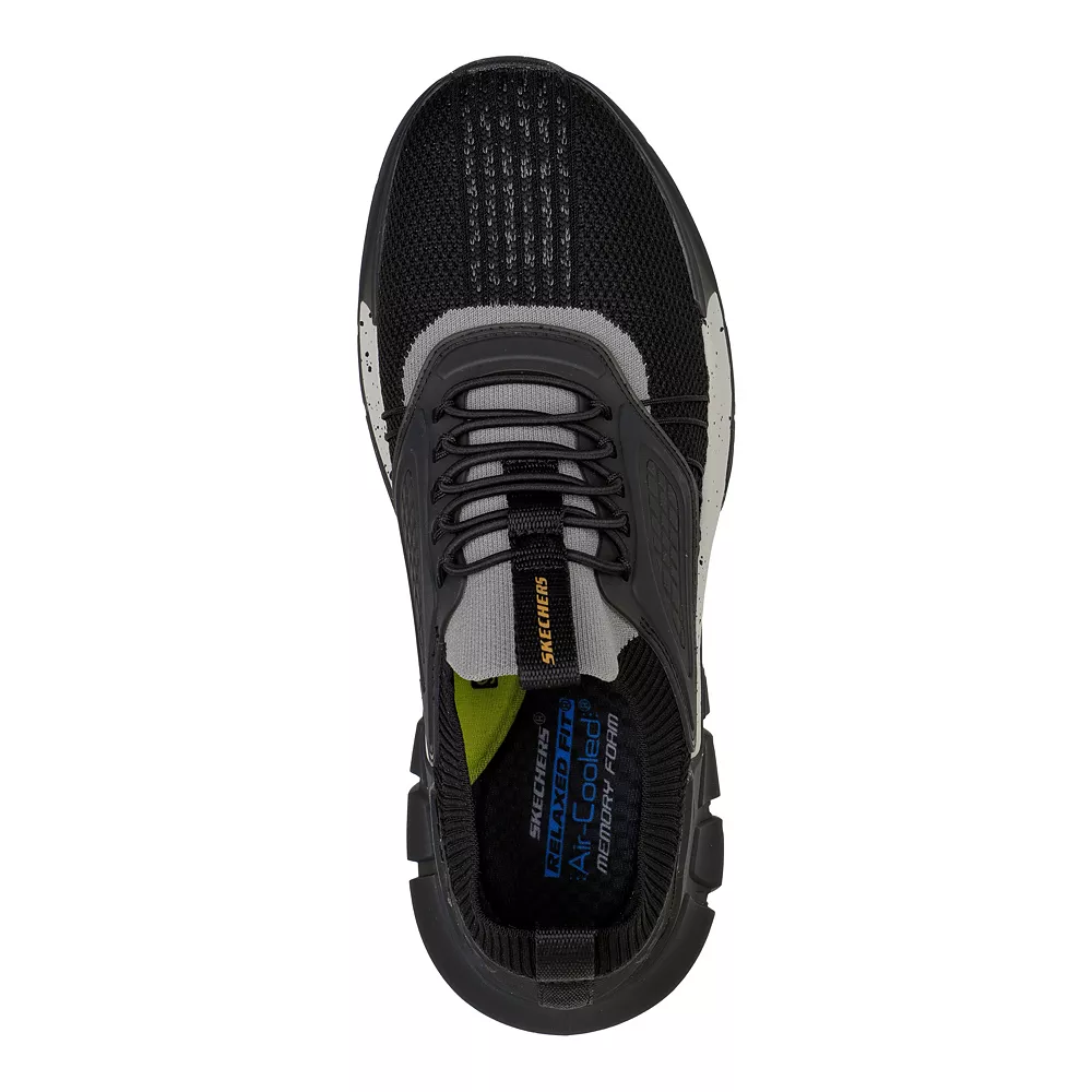 Skechers® Romello Varsper Men's Sneakers 5 Skechers® Romello Varsper Men's Sneakers - Image 5