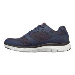 Skechers® Flex Advantage 4.0 Men's Athletic Shoes -Male Shoes Store 5221162 ALT2