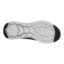 Skechers® Flex Advantage 4.0 Men's Athletic Shoes -Male Shoes Store 5221162 ALT3