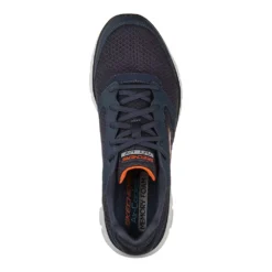 Skechers® Flex Advantage 4.0 Men's Athletic Shoes -Male Shoes Store 5221162 ALT4