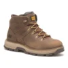 Caterpillar Exposition Men's Waterproof Hiking Boots