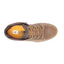 Caterpillar Exposition Men's Waterproof Hiking Boots -Male Shoes Store 5223012 ALT3