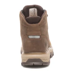 Caterpillar Exposition Men's Waterproof Hiking Boots -Male Shoes Store 5223012 ALT4