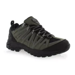 Pacific Mountain Ravine II Men's Waterproof Hiking Shoes