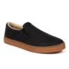 Deer Stags Tillard Men's Faux Shearling Slip-On Shoes