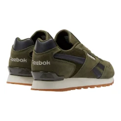 Reebok CL Harman Run Men's Leather Sneakers -Male Shoes Store 5226475 ALT7