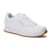 Reebok CL Harman Run Men's Leather Sneakers