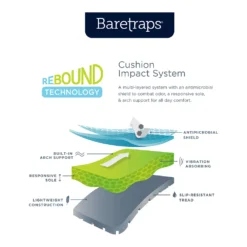 Baretraps Easton Men's Sneakers 7 Baretraps Easton Men's Sneakers -Male Shoes Store 5232714 ALT5