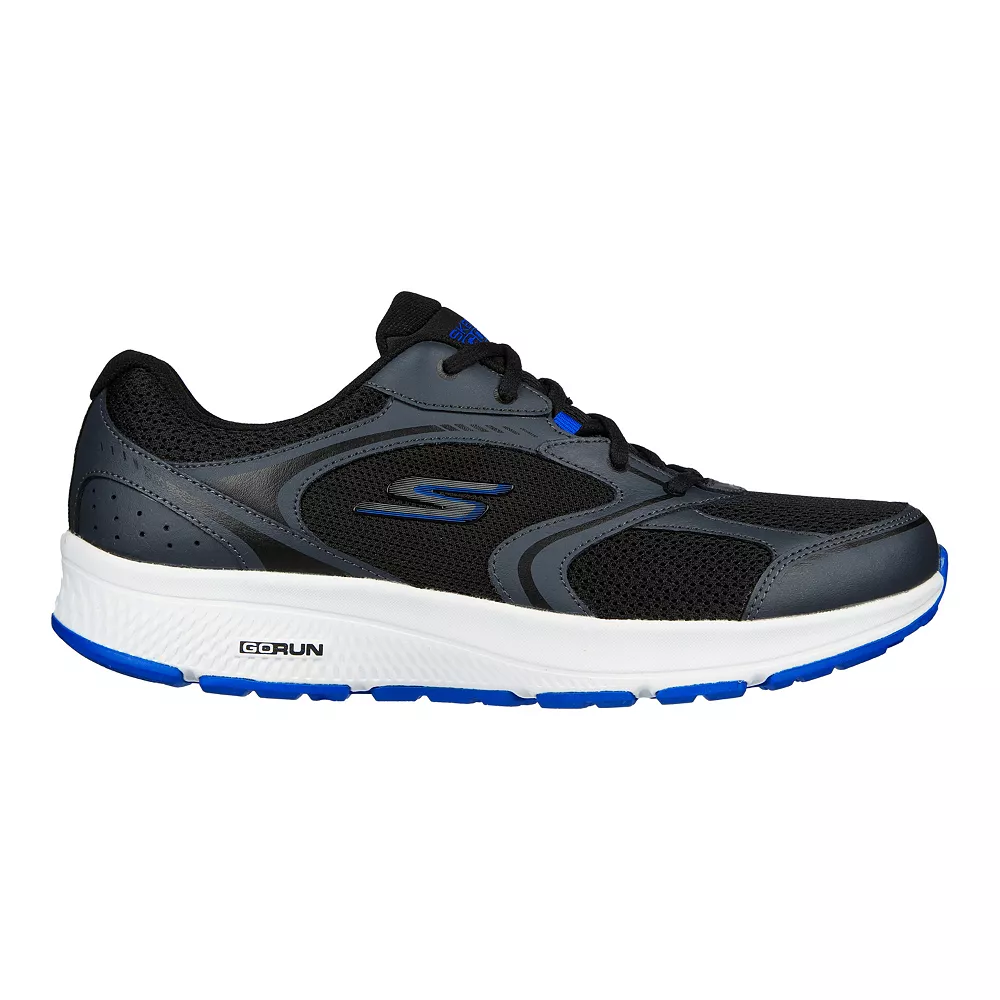 Skechers® GOrun Consistent™ Men's Athletic Shoes 2 Skechers® GOrun Consistent™ Men's Athletic Shoes - Image 2