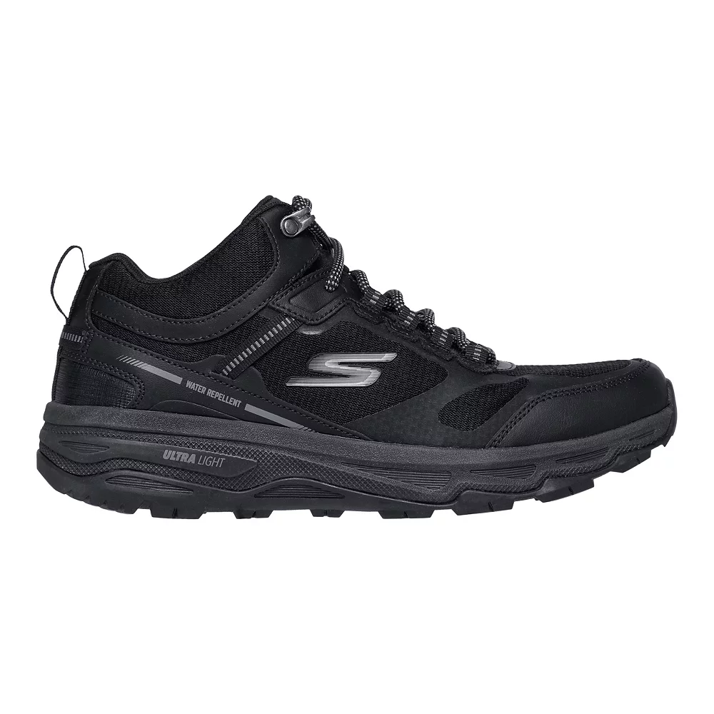 Skechers® GOrun Trail Altitude Element Men's Athletic Shoes 2 Skechers® GOrun Trail Altitude Element Men's Athletic Shoes - Image 2
