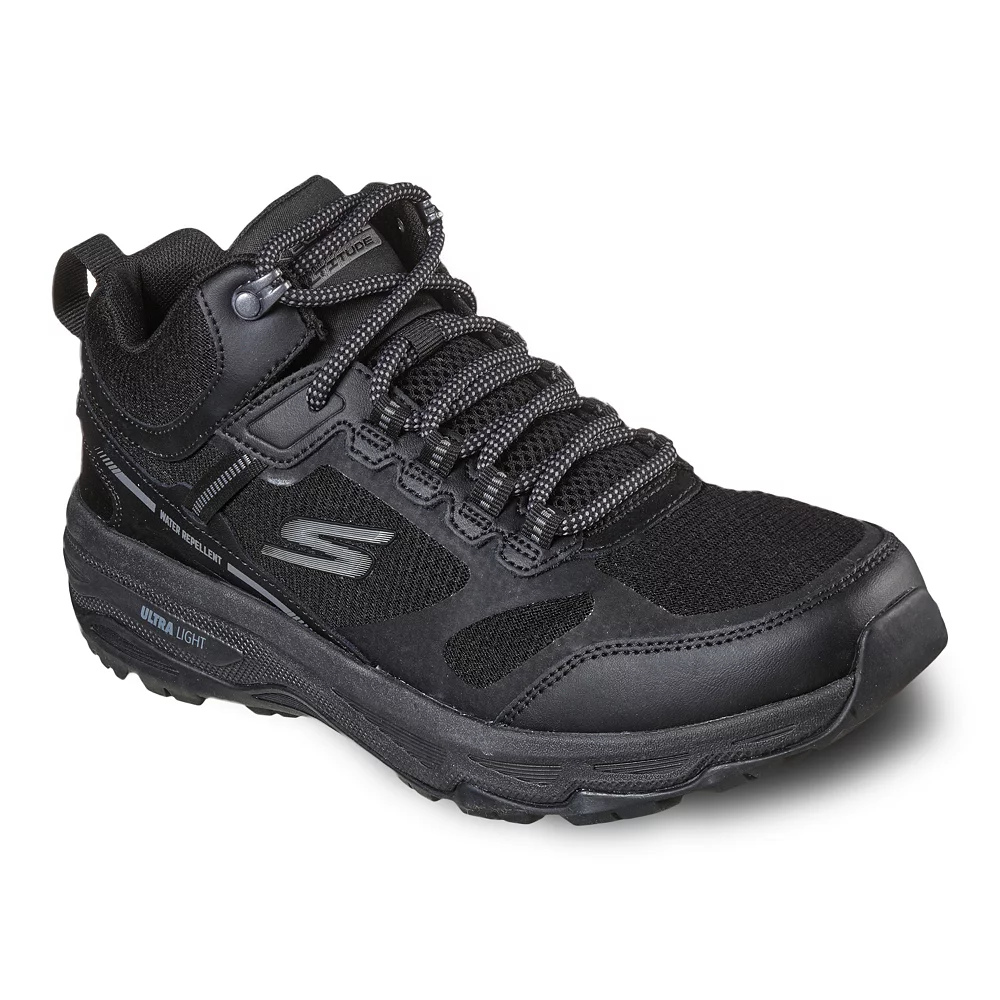 Skechers® GOrun Trail Altitude Element Men's Athletic Shoes 1 Skechers® GOrun Trail Altitude Element Men's Athletic Shoes