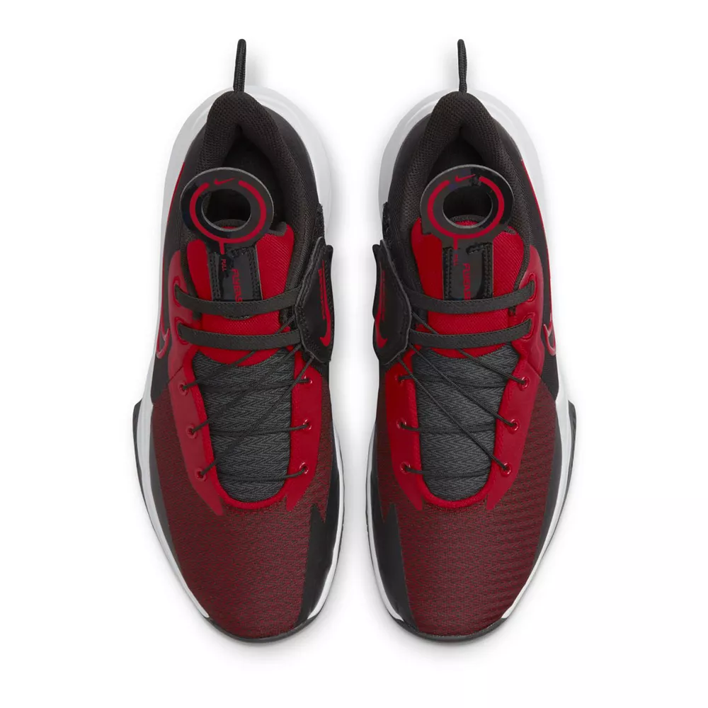 Nike Precision 6 FlyEase Men's Basketball Shoes 5 Nike Precision 6 FlyEase Men's Basketball Shoes - Image 5