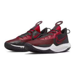 Nike Precision 6 FlyEase Men's Basketball Shoes 11 Nike Precision 6 FlyEase Men's Basketball Shoes -Male Shoes Store 5264878 ALT5